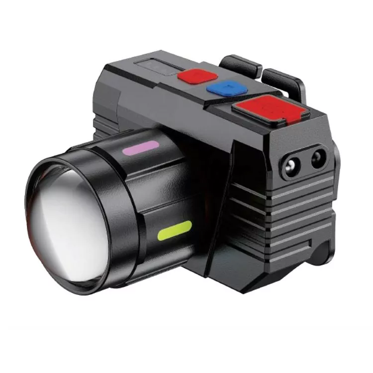 Kepiye Lampu Camping LED Ngapikake Petualangan Luar Ruangan lan Solusi Lampu Darurat? Kepiye Lampu Camping LED Ngapikake Petualangan Luar Ruangan lan Solusi Lampu Darurat?