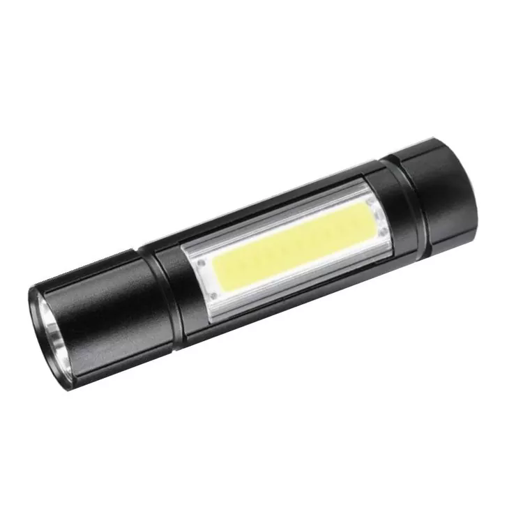 Kepiye Senter Gantungan Kunci LED Mini sing Bisa Diisi Ulang Ngapikake Solusi Lampu Saben Dina?