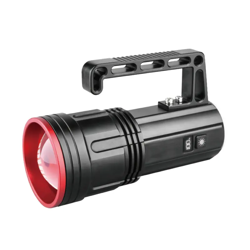 Kepiye Lampu Darurat Outdoor Camping sing Bisa Diisi Ulang Ngapikake Keamanan lan Penak ruangan? Kepiye Lampu Darurat Outdoor Camping sing Bisa Diisi Ulang Ngapikake Keamanan lan Penak ruangan?