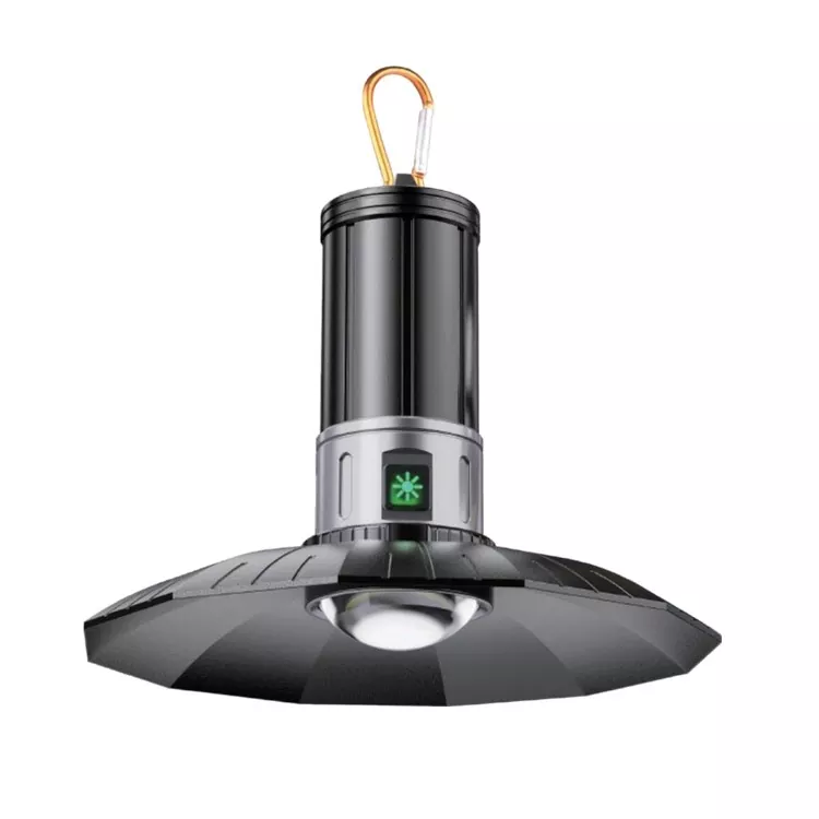 30W LED Camping Lantern Rechargeable
