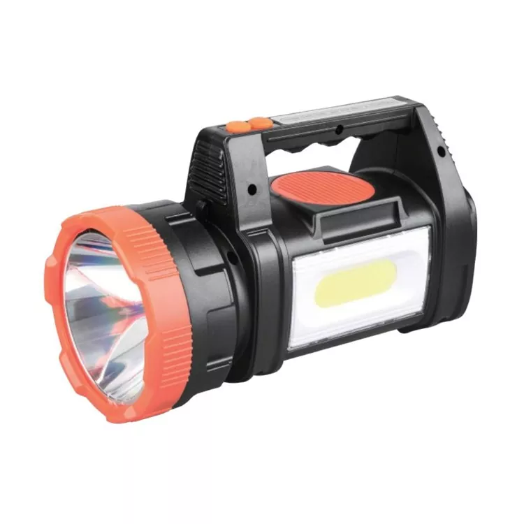 COB Lampu Kerja LED Senter Handheld