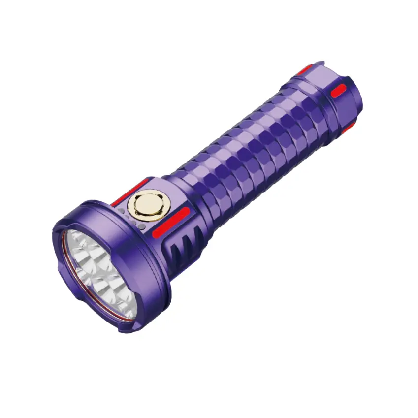 Senter Survival Outdoor Daya Dhuwur Senter Survival Outdoor Daya Dhuwur