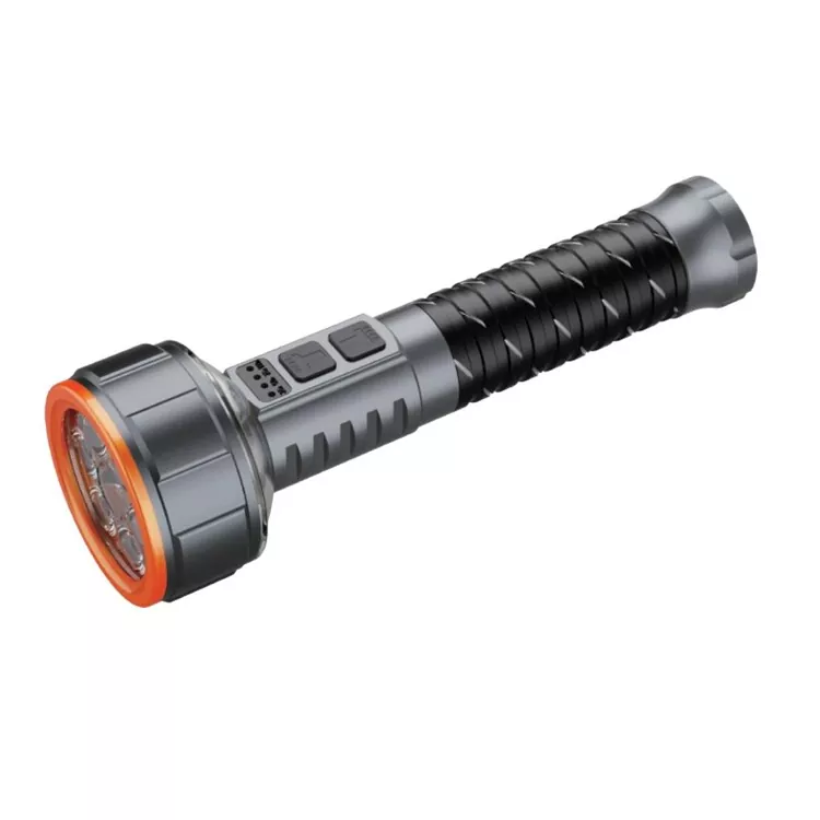 Senter LED Multifungsi Camping