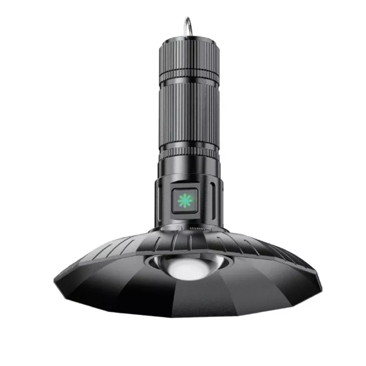 Rechargeable 10W Camping Lantern karo 1 × 26650 baterei