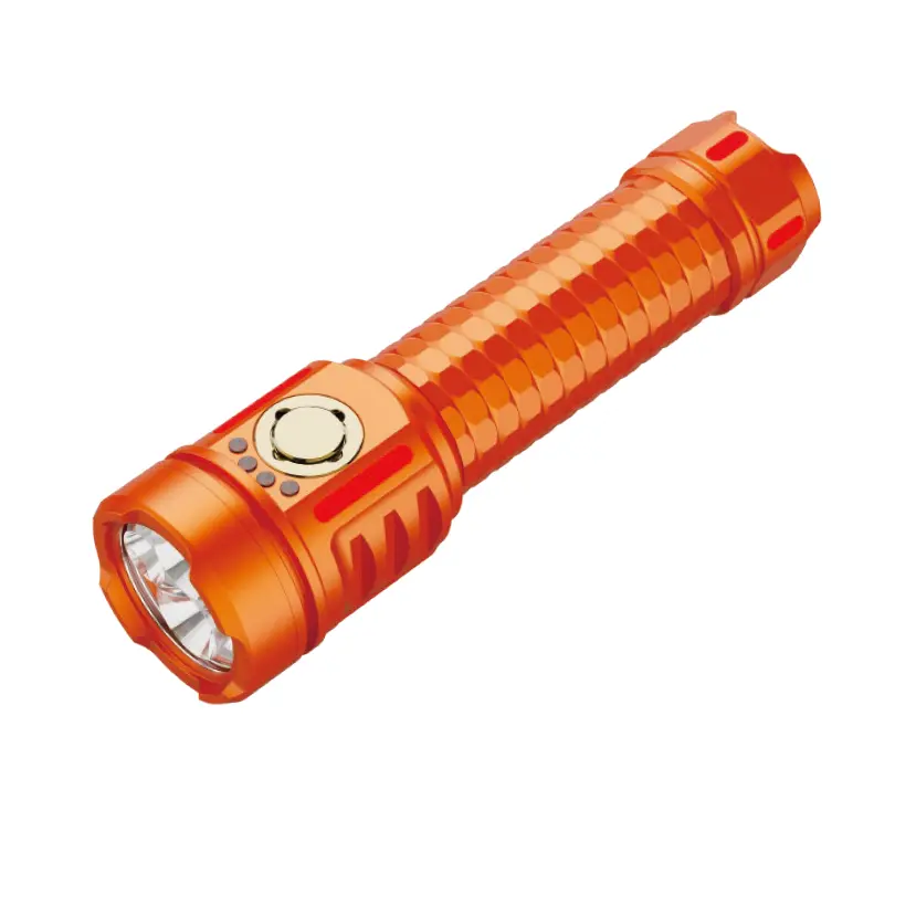 Senter Super padhang Portable Cilik