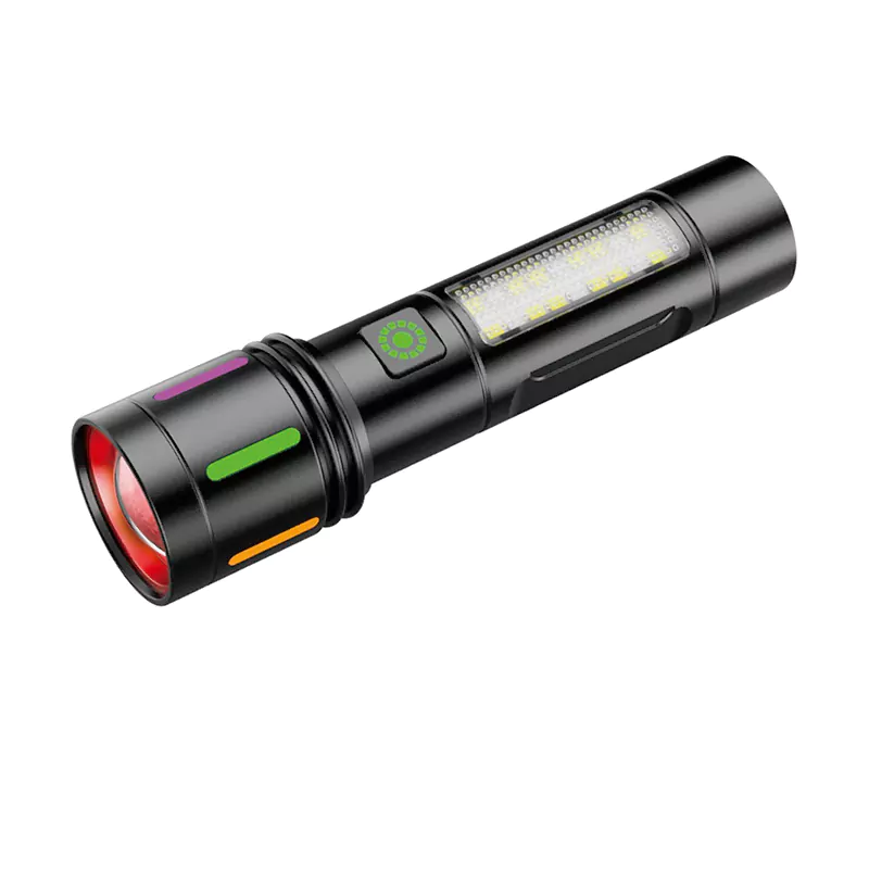 Senter EDC Ultra Kompak